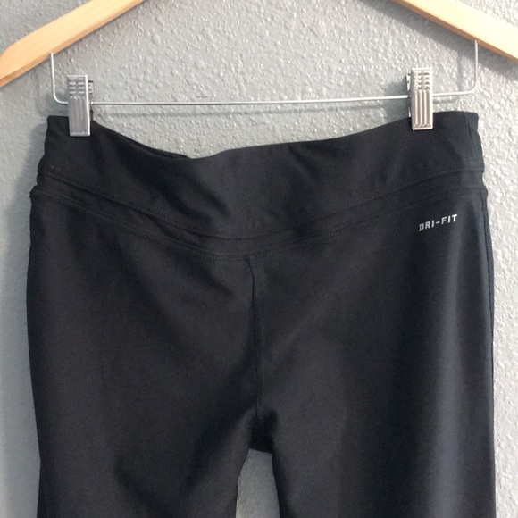 Nike Dri-fit crop Leggings - Picture 5 of 5